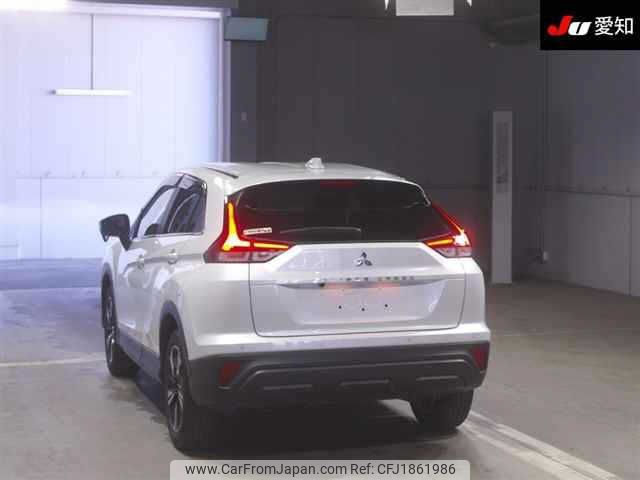 mitsubishi eclipse-cross 2022 CFJ1861986 image 2