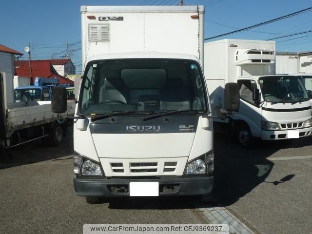 isuzu elf-truck 2005 quick_quick_PB-NKR81AN_NKR81-7018534 image 2