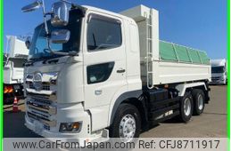 hino profia 2017 -HINO--Profia 2PG-FS1AGA--FS1AG-100378---HINO--Profia 2PG-FS1AGA--FS1AG-100378-