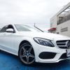 mercedes-benz c-class 2015 CFJ1696328 image 2