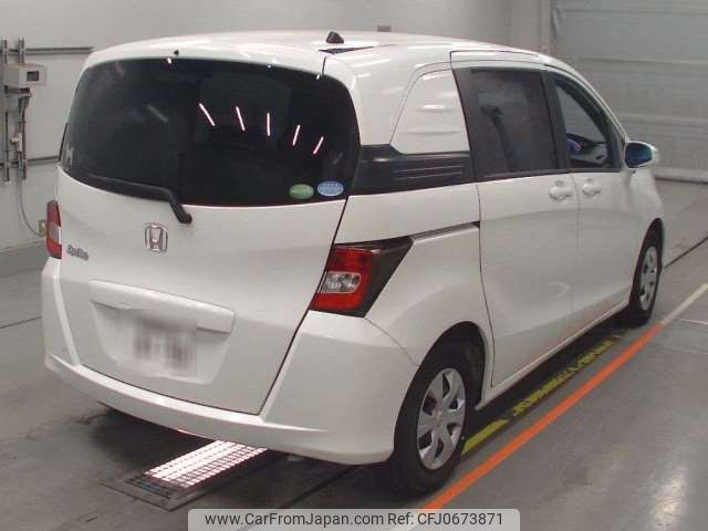 honda freed-spike 2013 -HONDA 【習志野 502ﾄ8190】--Freed Spike DBA-GB3--GB3-1511390---HONDA 【習志野 502ﾄ8190】--Freed Spike DBA-GB3--GB3-1511390- image 2