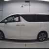 toyota vellfire 2019 -TOYOTA--Vellfire DBA-AGH30W--AGH30-0255050---TOYOTA--Vellfire DBA-AGH30W--AGH30-0255050- image 6