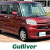 daihatsu tanto 2016 -DAIHATSU--Tanto DBA-LA600S--LA600S-0391116---DAIHATSU--Tanto DBA-LA600S--LA600S-0391116- image 1
