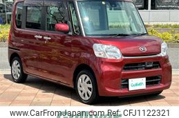 daihatsu tanto 2016 -DAIHATSU--Tanto DBA-LA600S--LA600S-0391116---DAIHATSU--Tanto DBA-LA600S--LA600S-0391116-