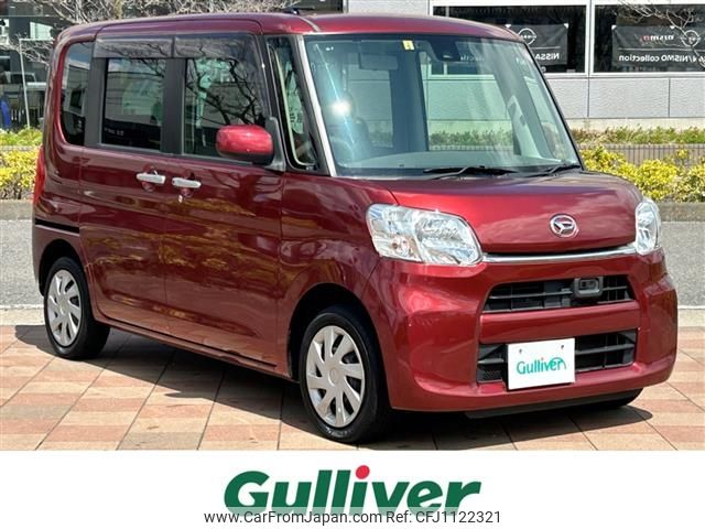 daihatsu tanto 2016 -DAIHATSU--Tanto DBA-LA600S--LA600S-0391116---DAIHATSU--Tanto DBA-LA600S--LA600S-0391116- image 1
