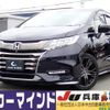 honda odyssey 2018 CFJ1863588 image 1