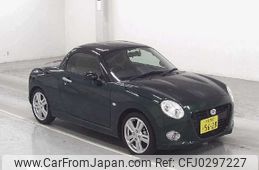 daihatsu copen 2016 -DAIHATSU 【大阪 583ｽ5628】--Copen LA400K--0017132---DAIHATSU 【大阪 583ｽ5628】--Copen LA400K--0017132-