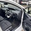 toyota prius 2017 -TOYOTA--Prius DAA-ZVW55--ZVW55-8050011---TOYOTA--Prius DAA-ZVW55--ZVW55-8050011- image 4