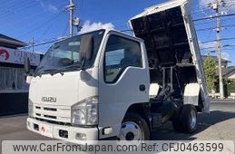 isuzu elf-truck 2011 quick_quick_SKG-NJR85AD_NJR85-7020609