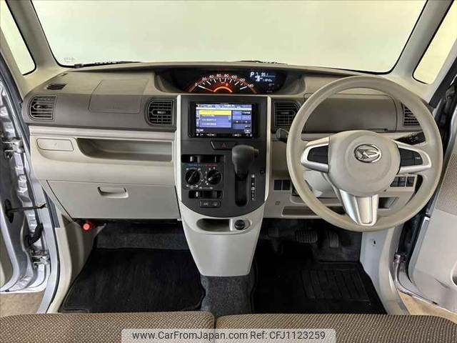 daihatsu tanto 2018 -DAIHATSU--Tanto DBA-LA600S--LA600S-0669754---DAIHATSU--Tanto DBA-LA600S--LA600S-0669754- image 2