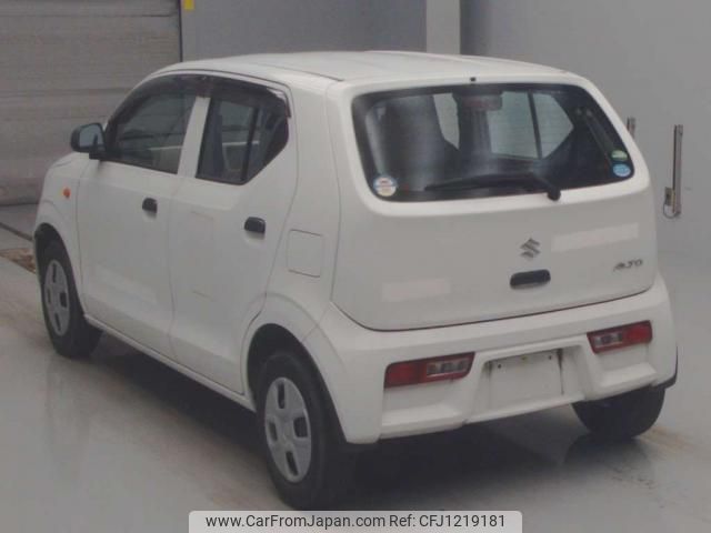 suzuki alto 2020 quick_quick_DBA-HA36S_HA36S-548357 image 2