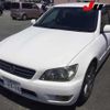 toyota altezza 2005 -TOYOTA 【三重 302ﾂ2710】--Altezza SXE10-0055271---TOYOTA 【三重 302ﾂ2710】--Altezza SXE10-0055271- image 10