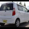 suzuki wagon-r 2013 -SUZUKI--Wagon R MH34S--272950---SUZUKI--Wagon R MH34S--272950- image 2