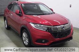 honda vezel 2019 quick_quick_DBA-RU1_1330351