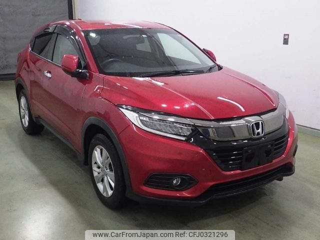 honda vezel 2019 quick_quick_DBA-RU1_1330351 image 1