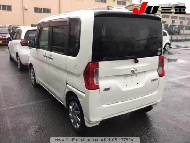 daihatsu tanto 2015 CFJ1778961 image 2