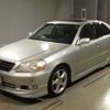 toyota mark-ii 2001 -TOYOTA--Mark2 JZX110-6012195---TOYOTA--Mark2 JZX110-6012195- image 1