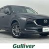 mazda cx-5 2017 -MAZDA--CX-5 LDA-KF2P--KF2P-124788---MAZDA--CX-5 LDA-KF2P--KF2P-124788- image 1