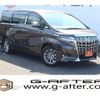 toyota alphard 2018 -TOYOTA--Alphard DAA-AYH30W--AYH30-0066765---TOYOTA--Alphard DAA-AYH30W--AYH30-0066765- image 1