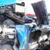 mitsubishi-fuso canter 2001 CFJ1539768 image 23