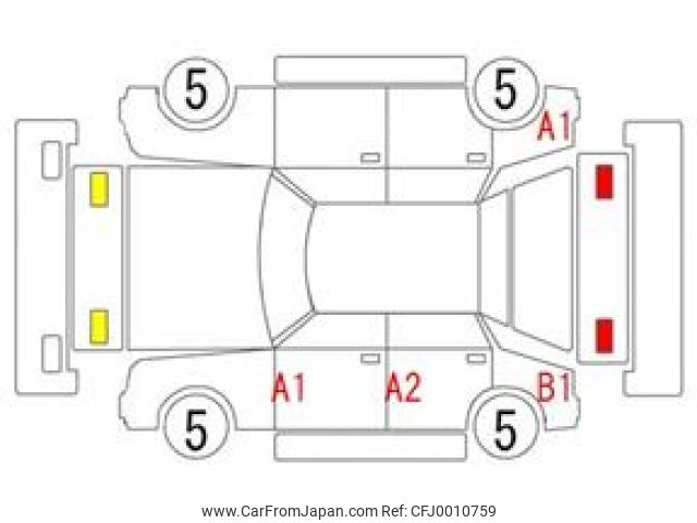 toyota noah 2023 -TOYOTA--Noah 6BA-MZRA90W--MZRA90-0043102---TOYOTA--Noah 6BA-MZRA90W--MZRA90-0043102- image 2