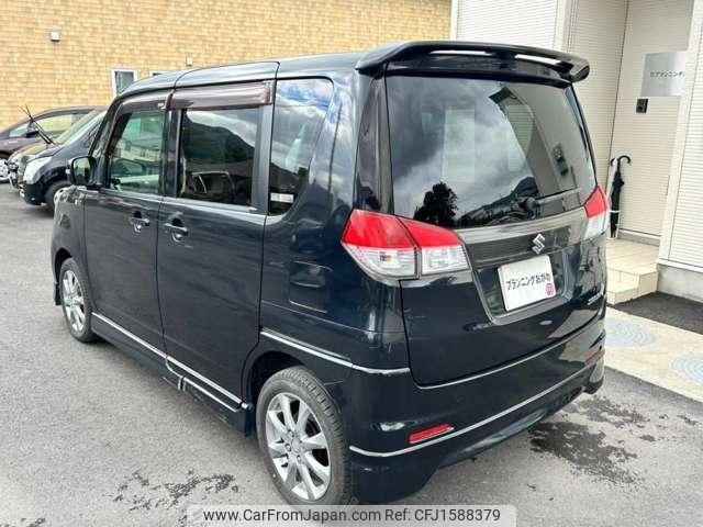 suzuki solio 2012 CFJ1588379 image 2