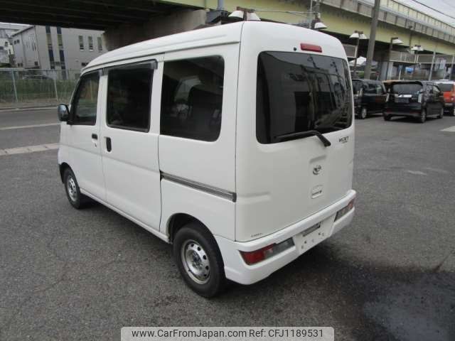 daihatsu hijet-van 2018 -DAIHATSU--Hijet Van EBD-S321V--S321V-0367638---DAIHATSU--Hijet Van EBD-S321V--S321V-0367638- image 2