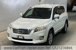 toyota vanguard 2012 -TOYOTA--Vanguard ACA38W-5242025---TOYOTA--Vanguard ACA38W-5242025-