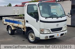 toyota dyna-truck 2004 GOO_NET_EXCHANGE_0310197A30250531W001