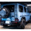 mercedes-benz g-class 2024 -MERCEDES-BENZ--Benz G Class 3DA-463350--W1N4633502X510***---MERCEDES-BENZ--Benz G Class 3DA-463350--W1N4633502X510***- image 3