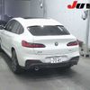 bmw x4 2020 -BMW 【富士山 303ﾉ7247】--BMW X4 VJ20--WBAVJ920909C92702---BMW 【富士山 303ﾉ7247】--BMW X4 VJ20--WBAVJ920909C92702- image 2