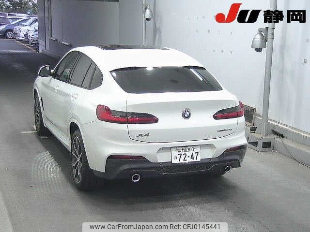 bmw x4 2020 -BMW 【富士山 303ﾉ7247】--BMW X4 VJ20--WBAVJ920909C92702---BMW 【富士山 303ﾉ7247】--BMW X4 VJ20--WBAVJ920909C92702- image 2