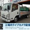 isuzu elf-truck 2016 GOO_NET_EXCHANGE_0803382A30250717W008 image 1