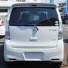 suzuki wagon-r 2013 quick_quick_DBA-MH34S_MH34S-718856 image 2