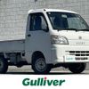 daihatsu hijet-truck 2014 CFJ1735153 image 1