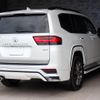 toyota land-cruiser-wagon 2023 CFJ1634363 image 4