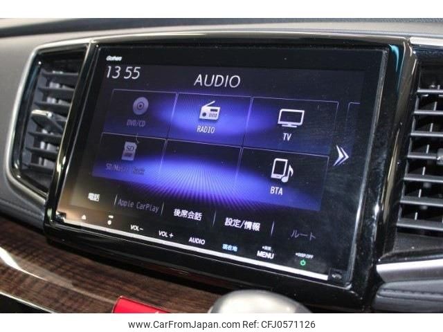 honda odyssey 2018 -HONDA--Odyssey 6AA-RC4--RC4-1159913---HONDA--Odyssey 6AA-RC4--RC4-1159913- image 2