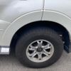 mitsubishi pajero 2007 CFJ1820370 image 7