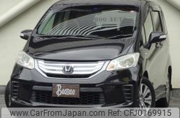 honda freed-hybrid 2011 quick_quick_DAA-GP3_1010183