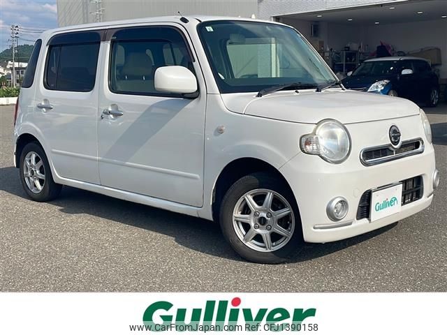 daihatsu mira-cocoa 2011 -DAIHATSU--Mira Cocoa DBA-L685S--L685S-0006260---DAIHATSU--Mira Cocoa DBA-L685S--L685S-0006260- image 1