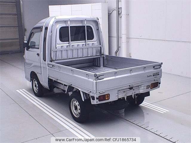 daihatsu hijet-truck 2013 CFJ1865734 image 2