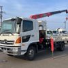 hino ranger 2014 -HINO--Hino Ranger TKG-FD9JKAA--FD9JKA-**334---HINO--Hino Ranger TKG-FD9JKAA--FD9JKA-**334- image 1