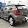 volkswagen polo 2015 -VOLKSWAGEN--VW Polo DBA-6RCJZ--WVWZZZ6RZFU066290---VOLKSWAGEN--VW Polo DBA-6RCJZ--WVWZZZ6RZFU066290- image 3