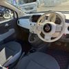 fiat 500 2016 -FIAT 【名変中 】--Fiat 500 31212--0J582034---FIAT 【名変中 】--Fiat 500 31212--0J582034- image 4