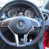 mercedes-benz cla-class 2013 -MERCEDES-BENZ 【名古屋 306ﾑ8199】--Benz CLA DBA-117342--WDD1173422N013754---MERCEDES-BENZ 【名古屋 306ﾑ8199】--Benz CLA DBA-117342--WDD1173422N013754- image 4