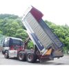 mitsubishi-fuso super-great 2013 CFJ9784092 image 11
