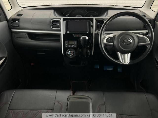 daihatsu tanto 2013 -DAIHATSU--Tanto DBA-LA600S--LA600S-0040437---DAIHATSU--Tanto DBA-LA600S--LA600S-0040437- image 2