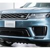 land-rover range-rover 2018 -ROVER--Range Rover ABA-LW3SA--SALWA2AV8JA812356---ROVER--Range Rover ABA-LW3SA--SALWA2AV8JA812356- image 10