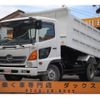 hino ranger 2007 CFJ1604223 image 1
