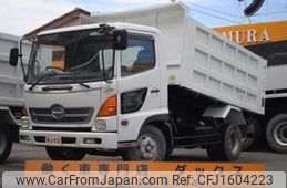 hino ranger 2007 CFJ1604223